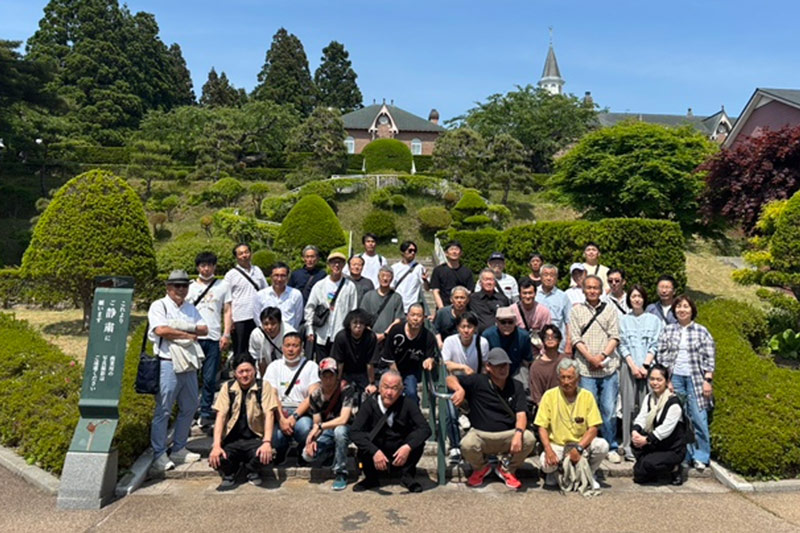 社員旅行